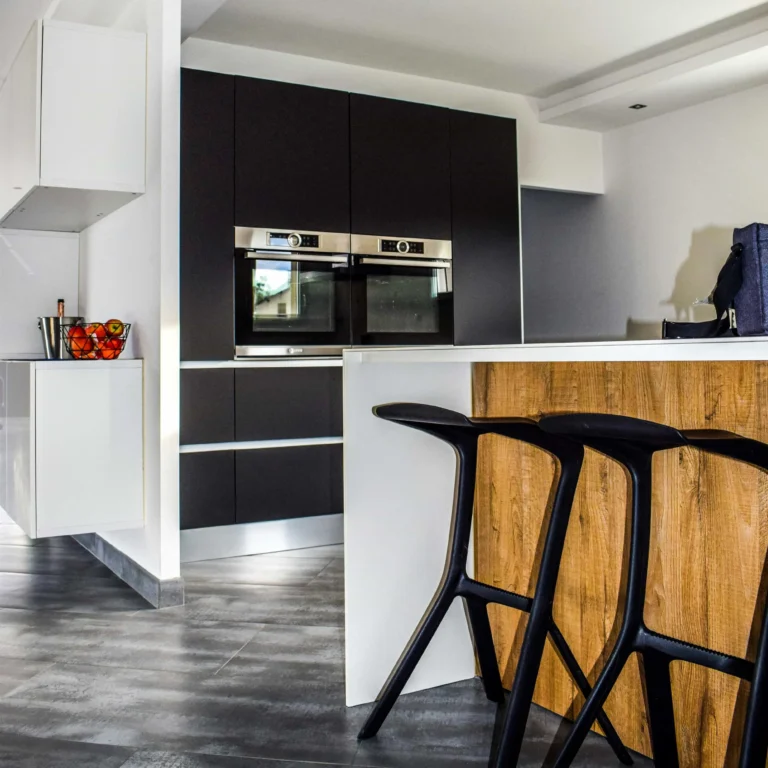 apartment horizontal storage water heater installation