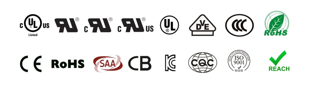 certified horizontal water heater OEM supplier